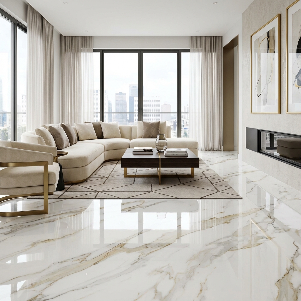 Residential Epoxy